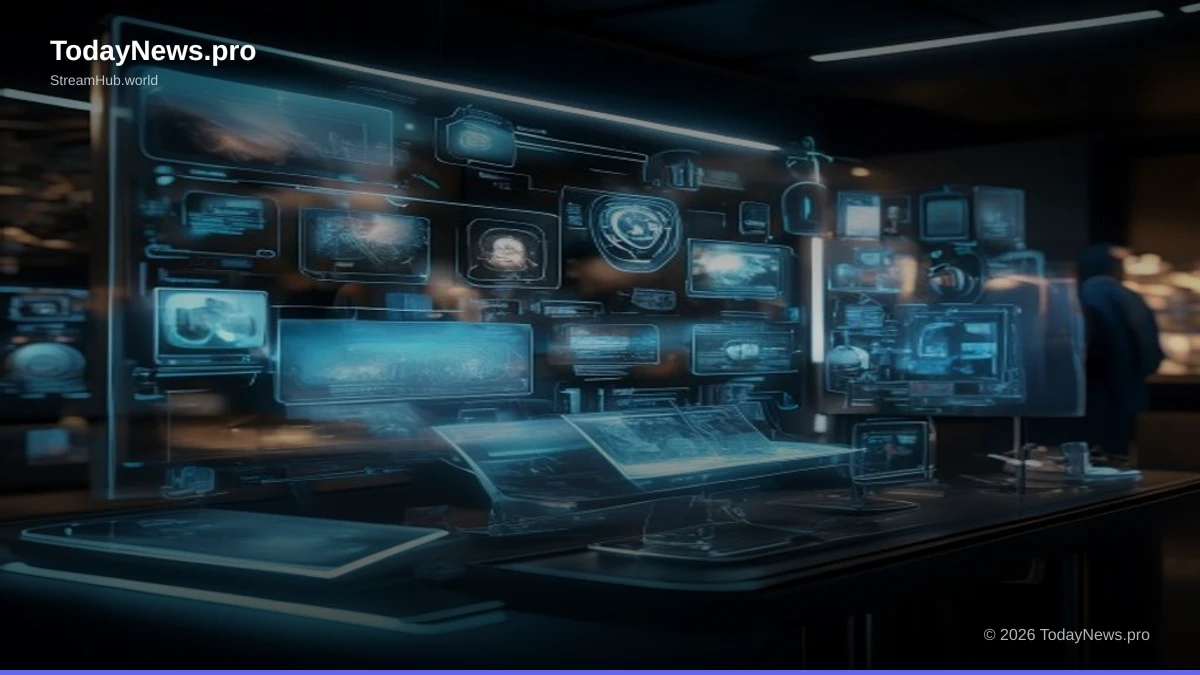 The Imminent Dawn of Spatial Computing