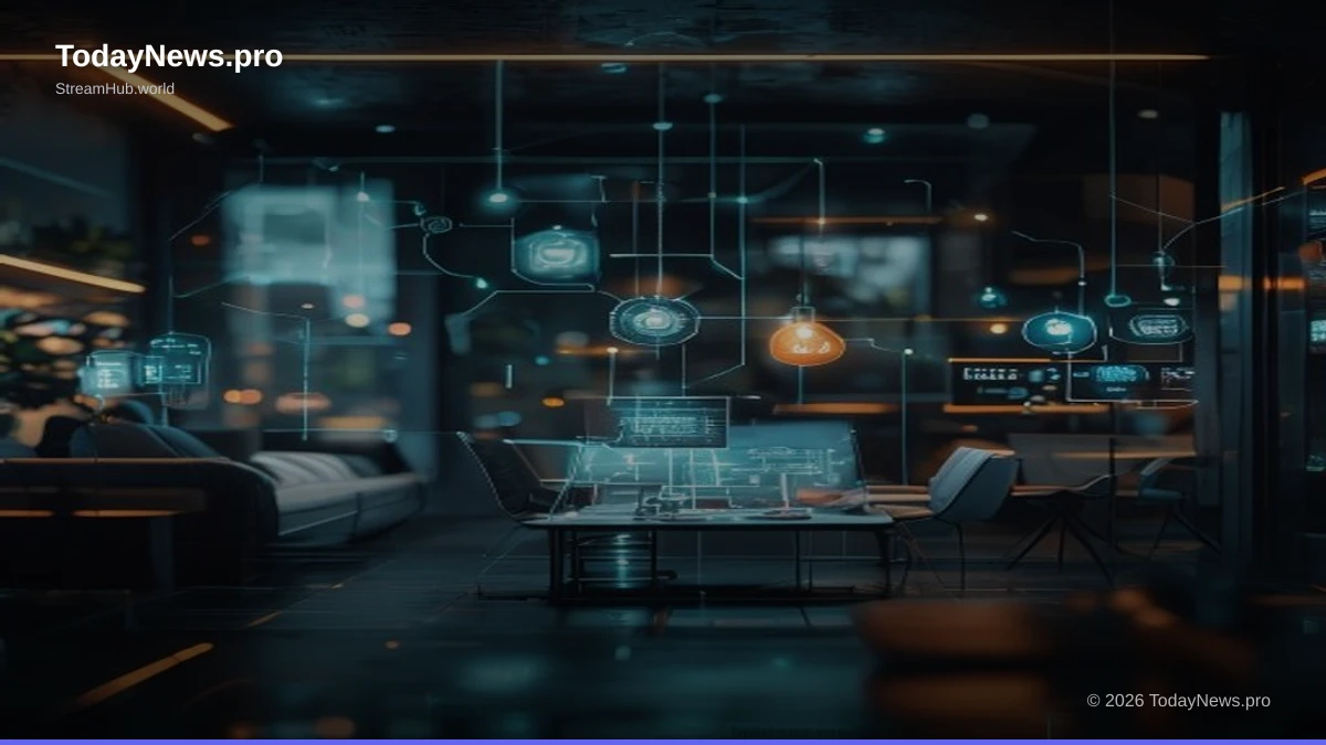 The Rise of Ambient Intelligence: Beyond Connected Devices