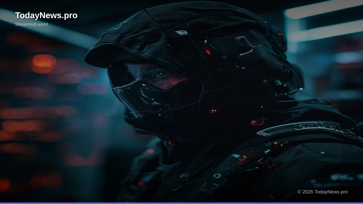 The Shifting Sands: AI, Quantum, and the Dawn of Autonomous Cyber Warfare