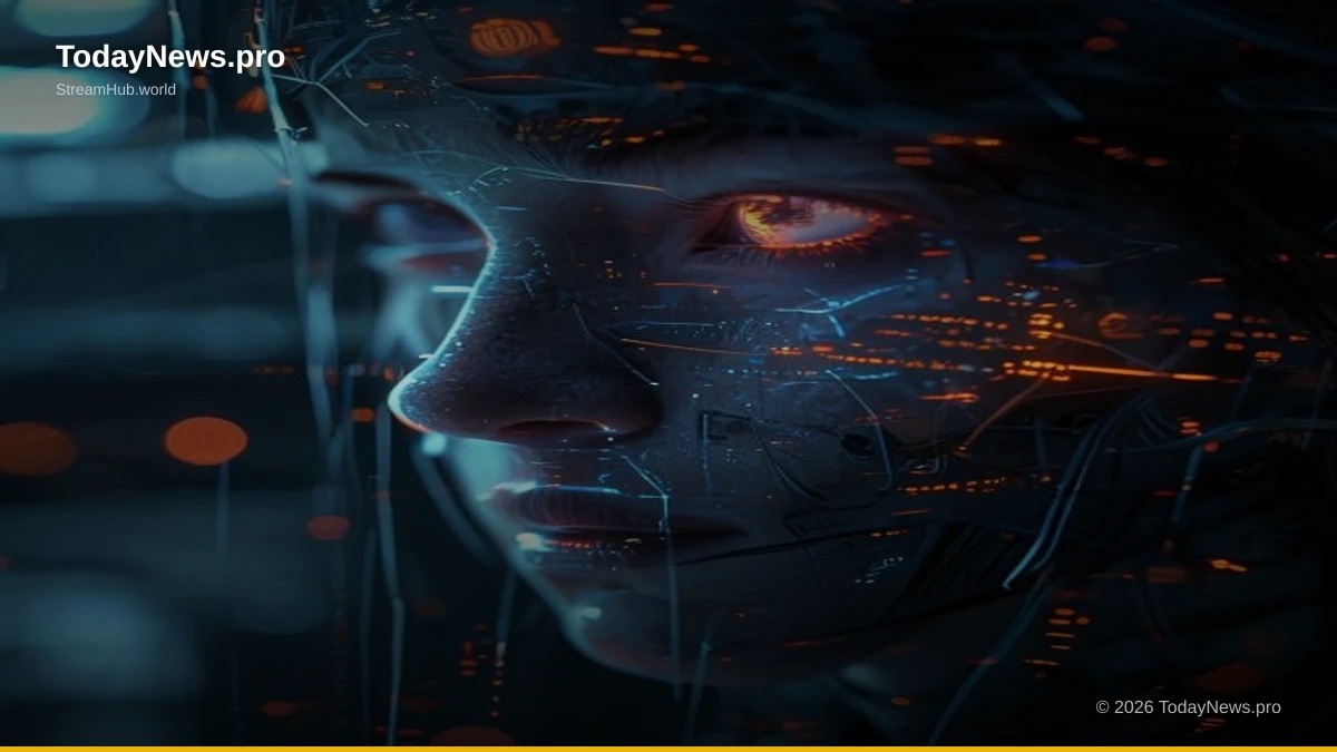 The Evolving Threat Landscape