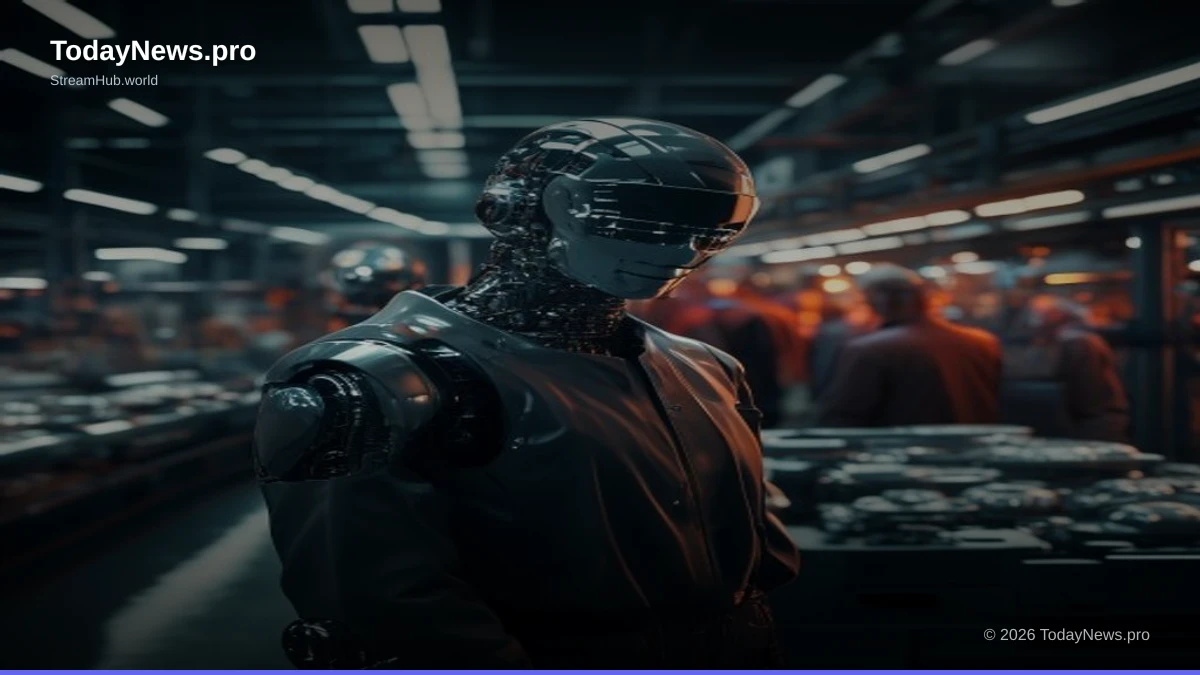 The Silent Revolution: AIs Ascendancy