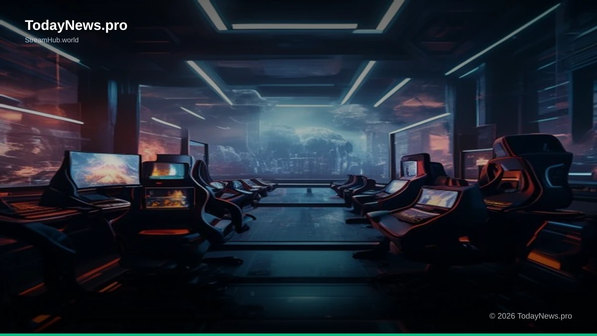 The Unseen Architect: How Cloud Gaming is Reshaping Accessibility