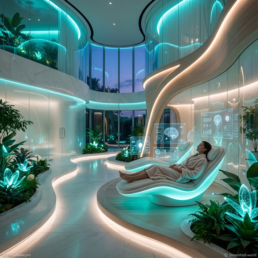 Biohacking & Neural-Wellness 2026: How Technology Forever Changed the Concept of Health