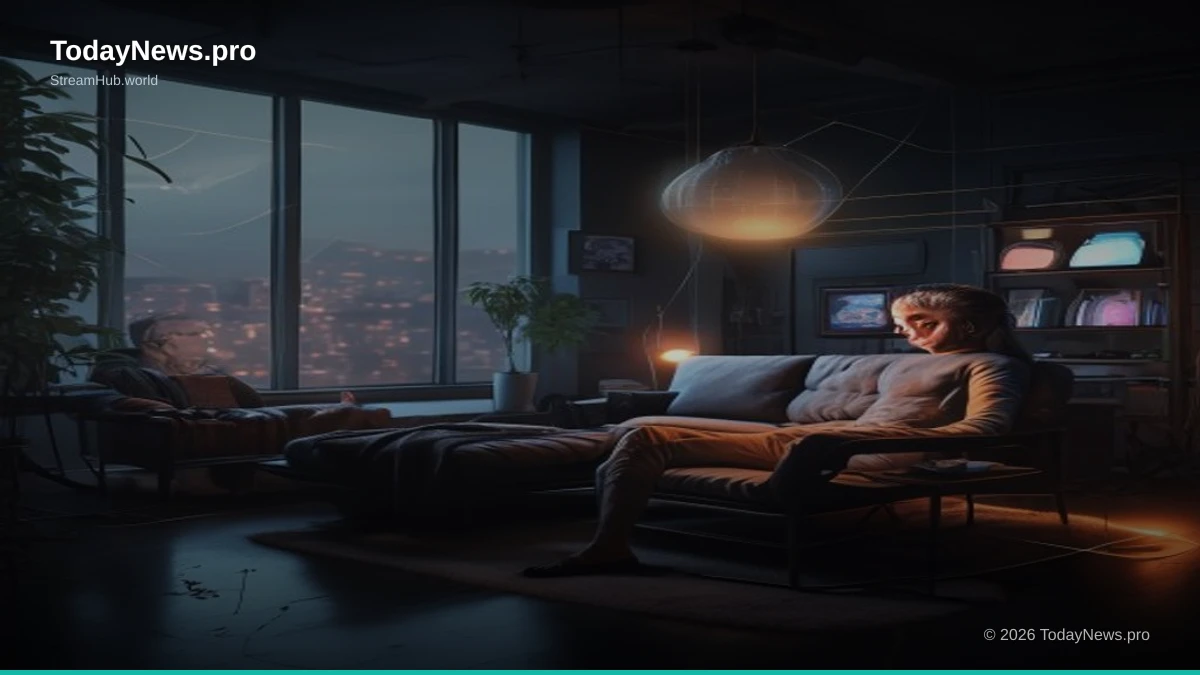 The Unfolding Horizon: Redefining Human Longevity