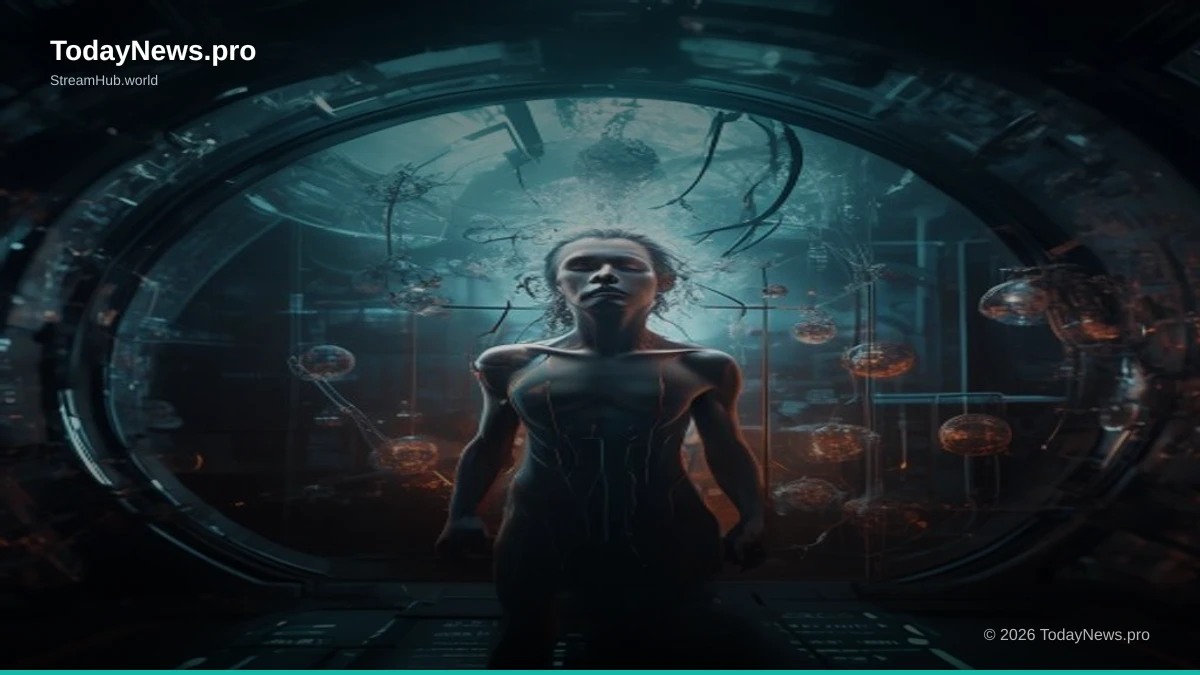 The Dawn of Immortality: A Shifting Paradigm