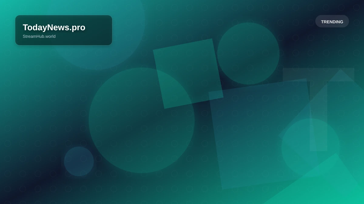 The Longevity Horizon: A New Era of Human Potential