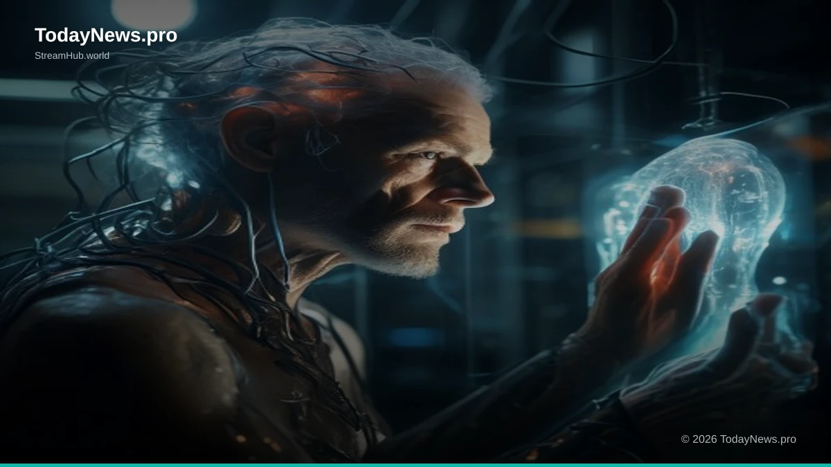 The Dawn of Extended Human Lifespan