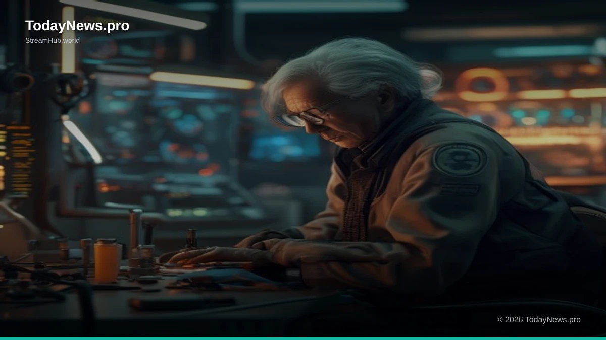 The Dawn of Extended Lifespans: A Paradigm Shift