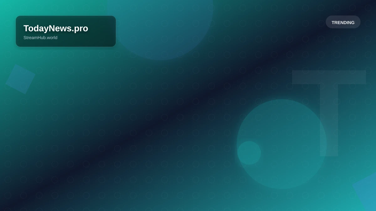 The Tipping Point: What Defines the Longevity Revolution?