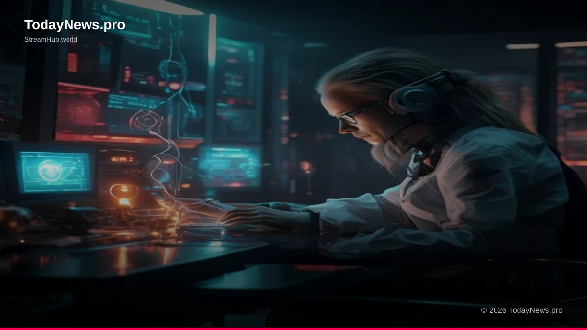 The Longevity Revolution: A Paradigm Shift