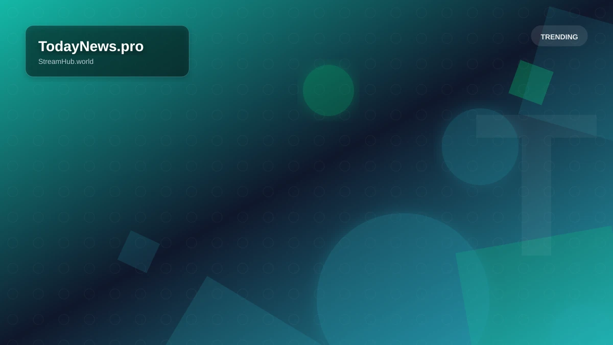 The Dawn of an Extended Epoch