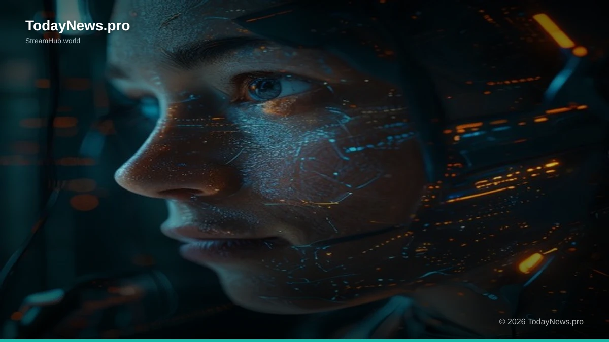The Dawn of a New Era: AI and Human Longevity