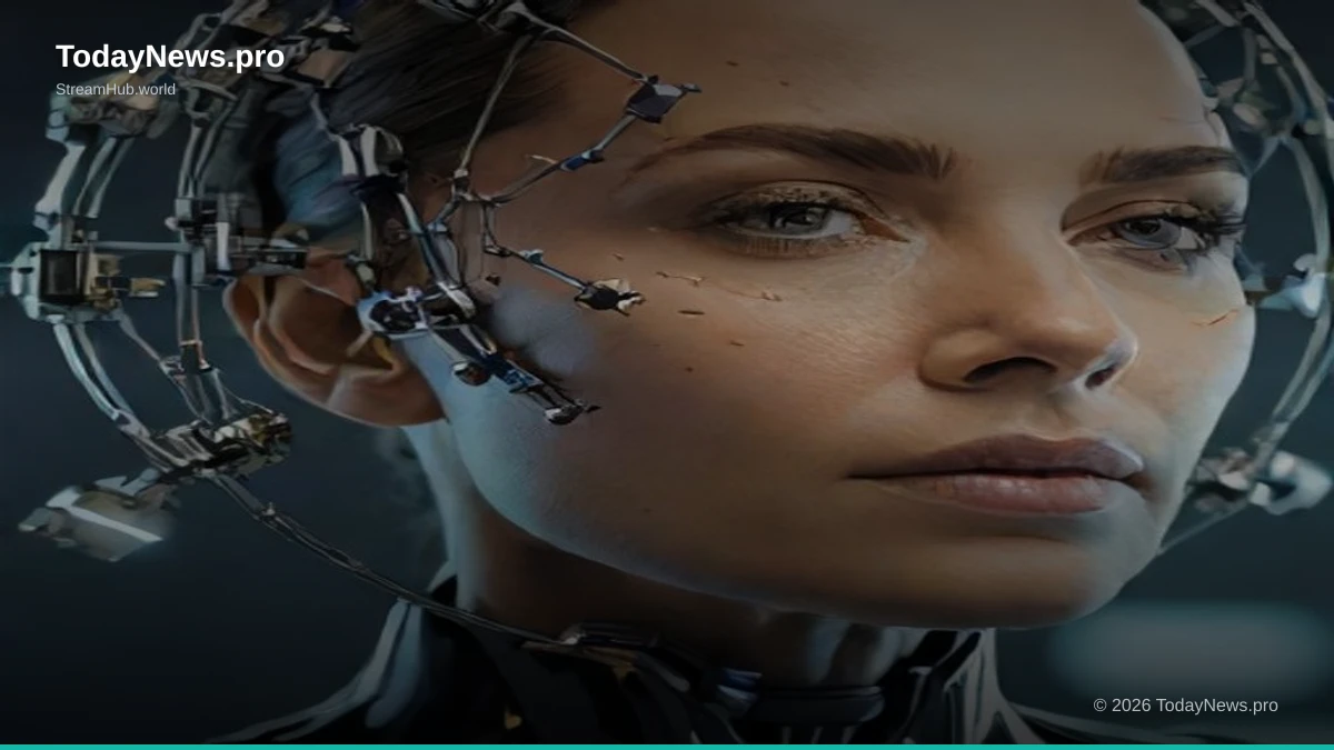 The Demographic Shift: 100 is the New 60 by 2030