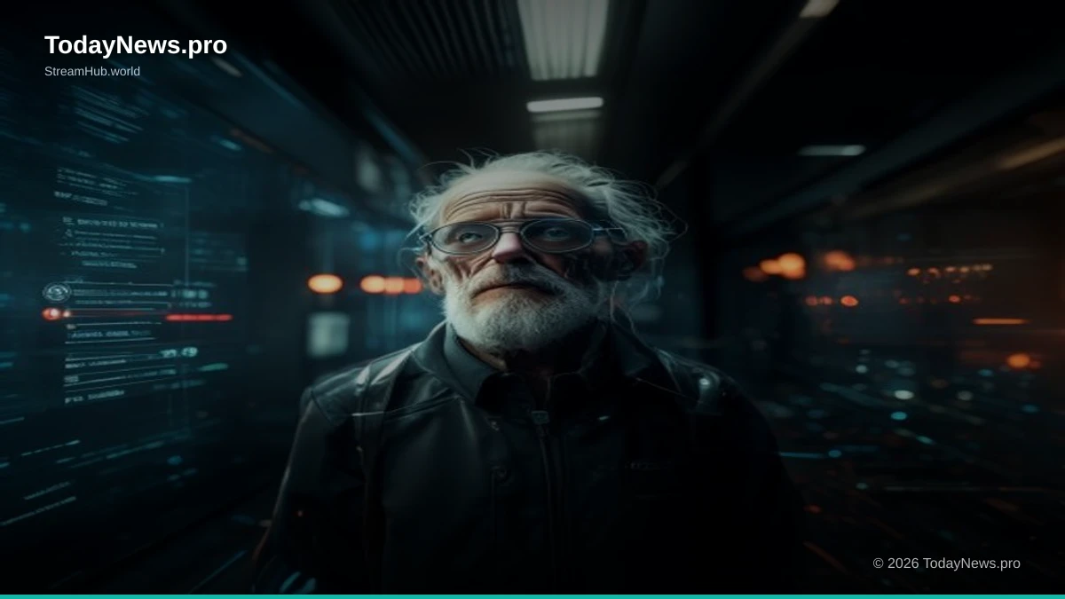 The Unfolding Frontier: Redefining the Human Lifespan