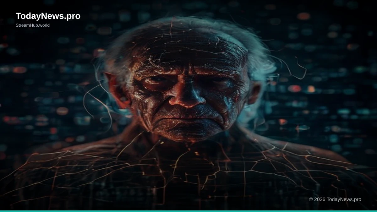 The Unyielding Quest: Humanitys Age-Old Dream of Longevity