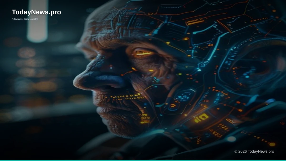 The Unfolding Promise: A New Era in Longevity