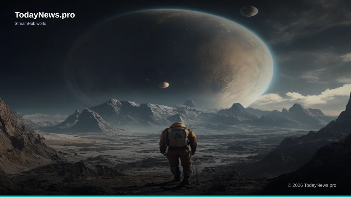 The Dawn of Off-World Economies