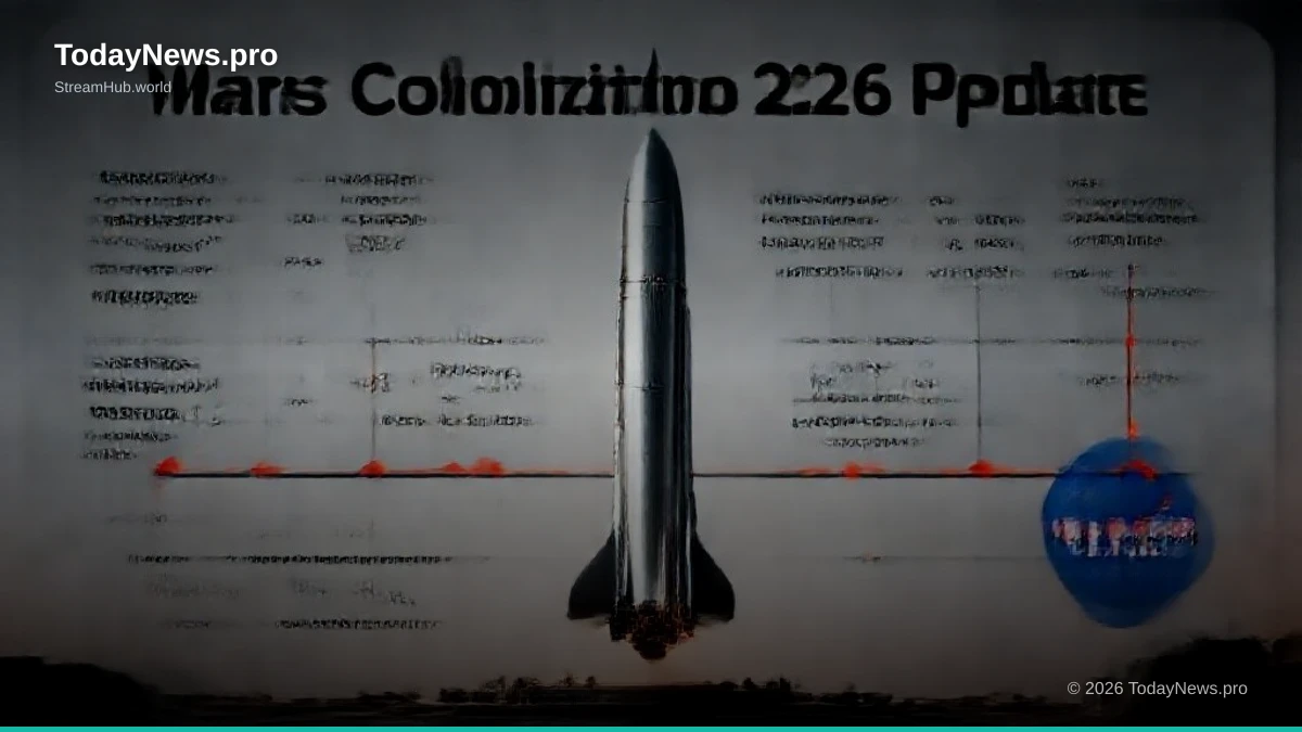 Окно возможностей 2026: Почему этот год критически важен?