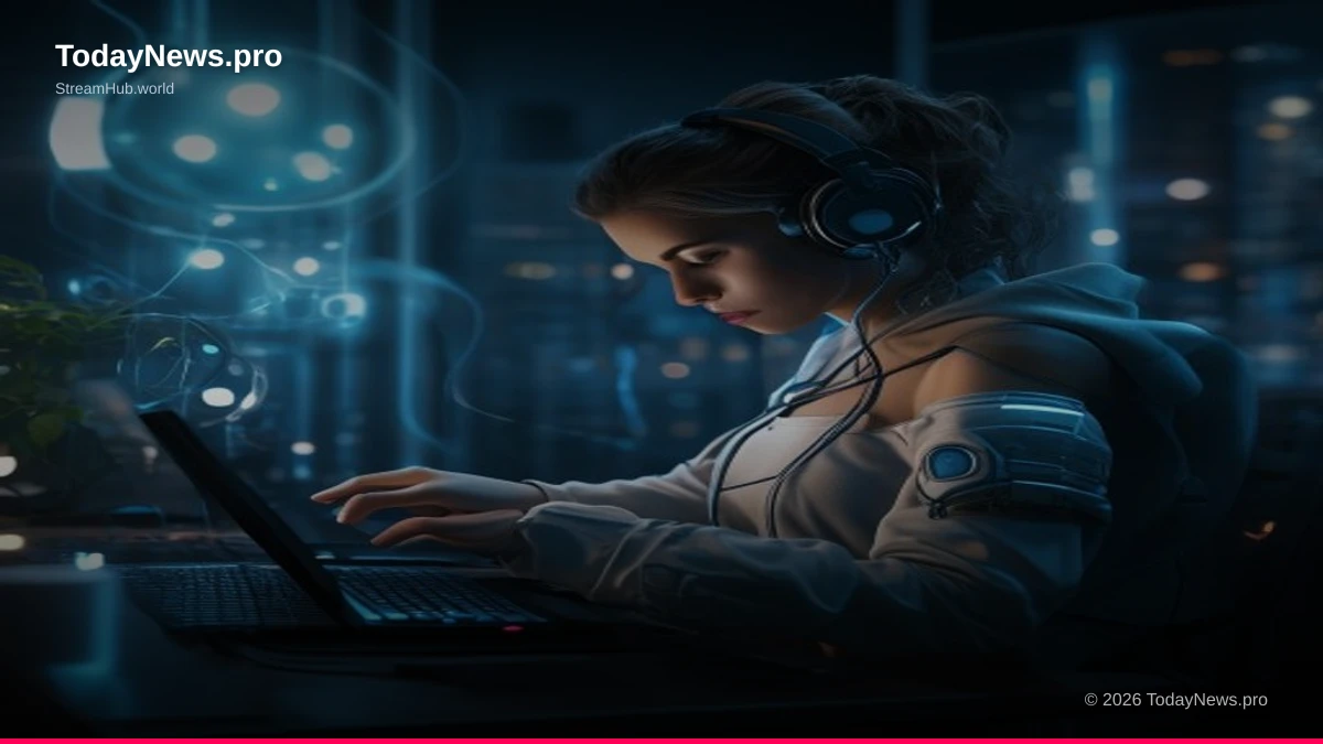 The Unseen Grip: Understanding Our Digital Dependency