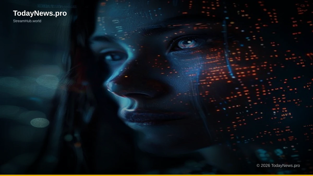 The Digital Self: More Than Just Profiles