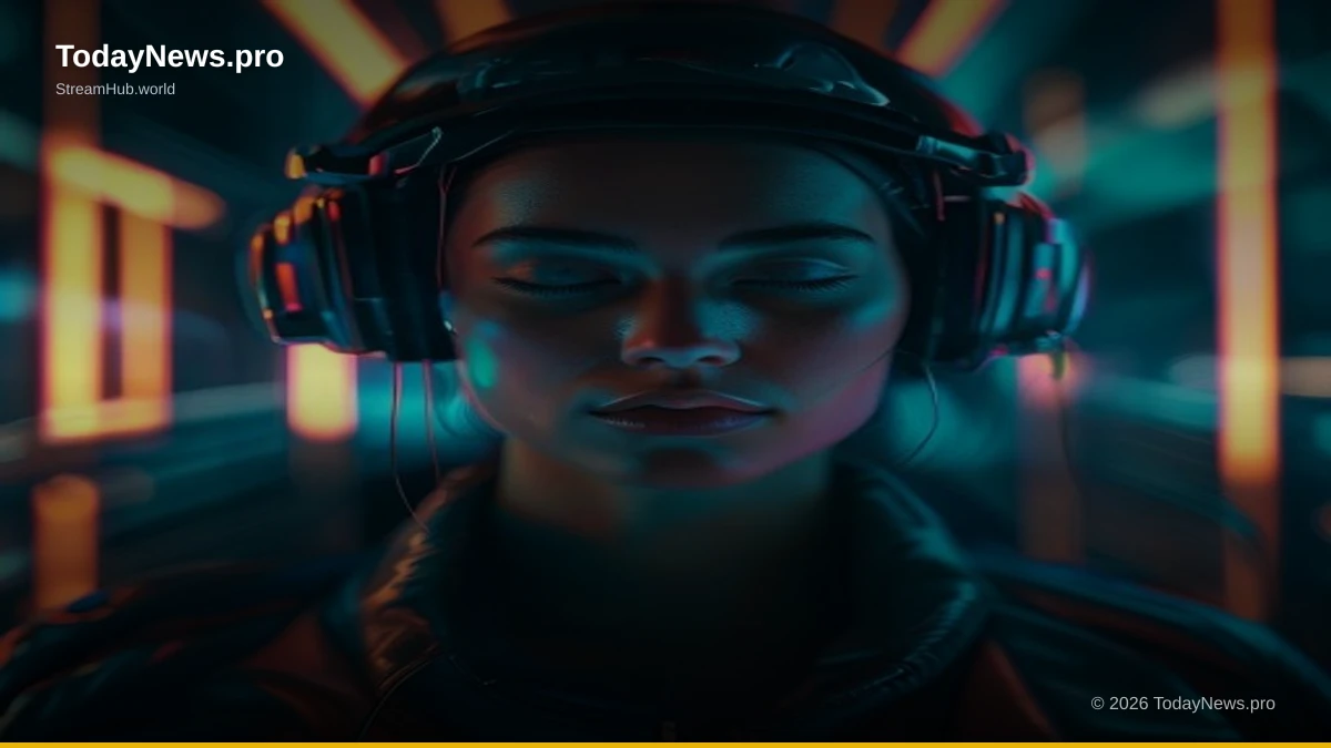 The Ubiquitous Glow: Understanding Our Digital Immersion