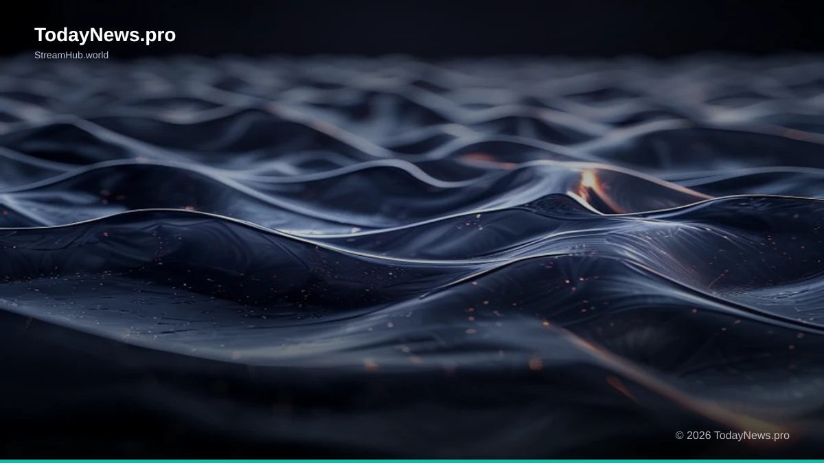 The Dawn of the Adaptive Material