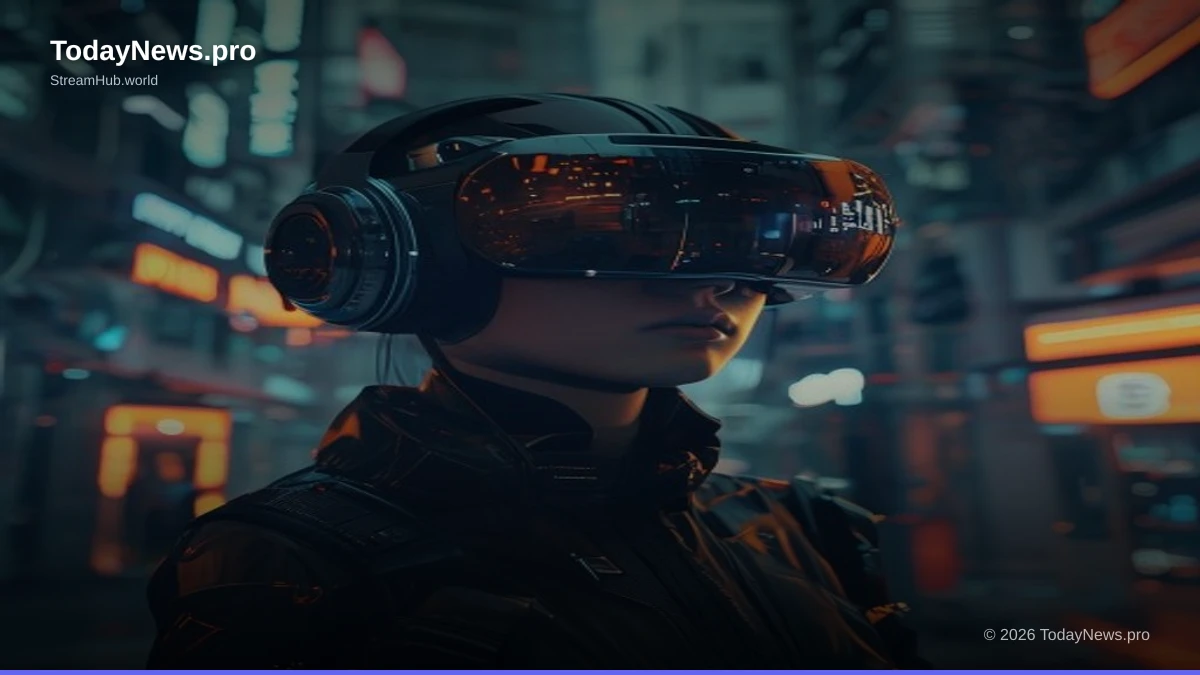 Metaverse 2.0: From Hype to Hardware