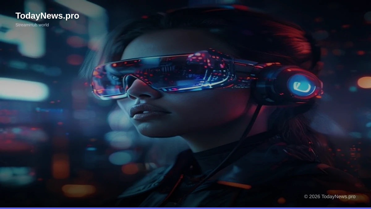 The Metaverse 2.0: A Paradigm Shift Beyond Pixels