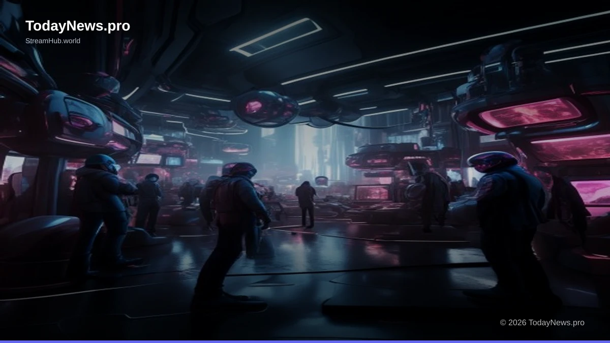 Beyond the Glare: The Metaverses Quiet Evolution