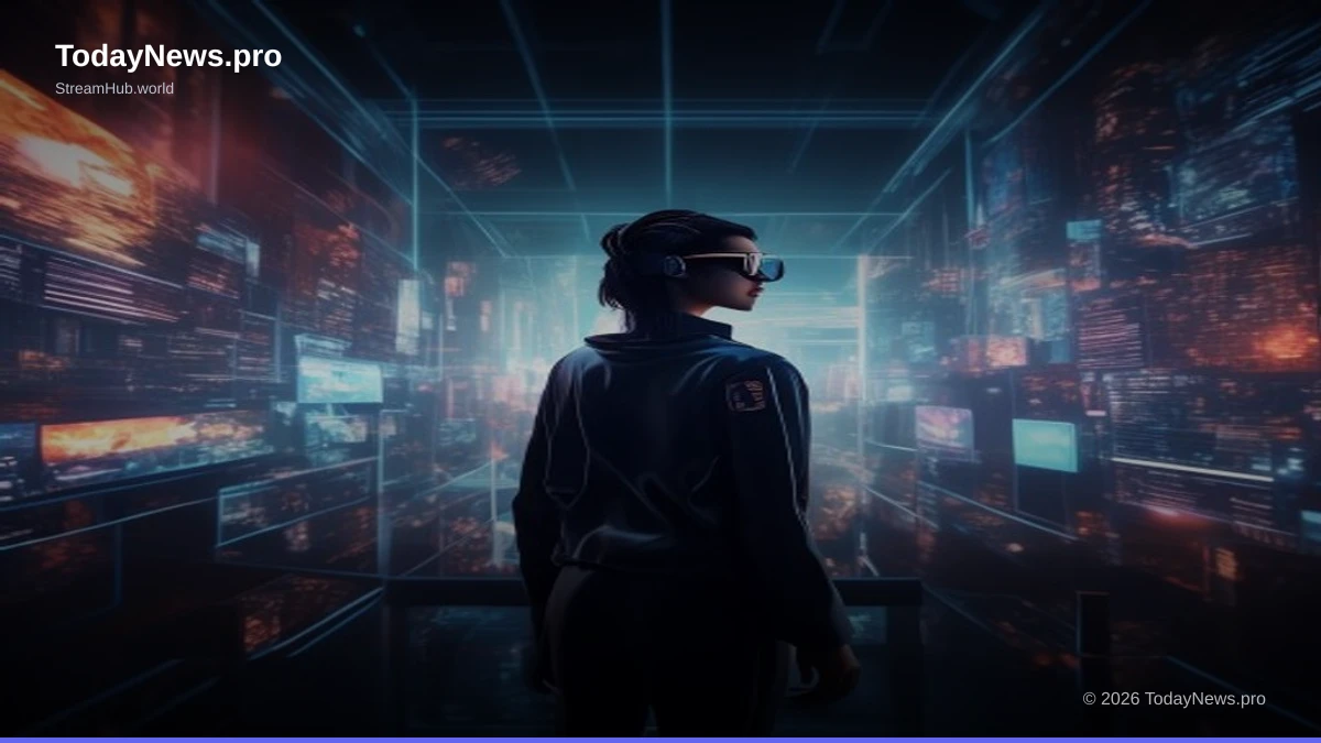 The Genesis of the Metaverse: Beyond the Hype