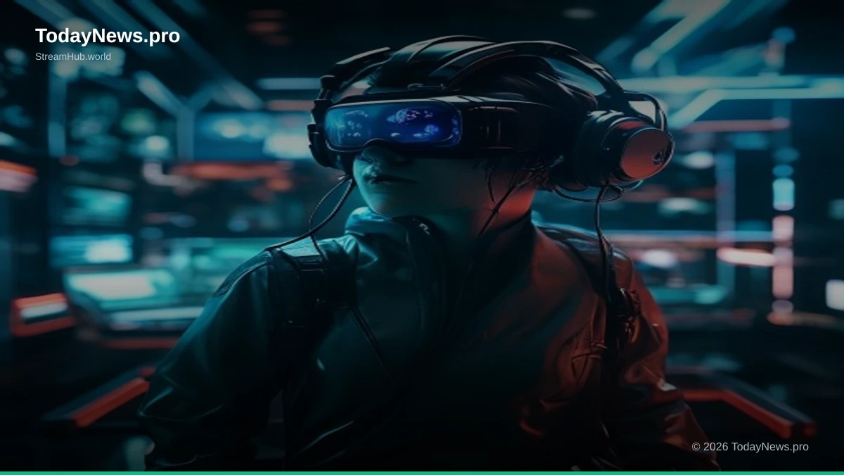 Beyond Pixels: The Metaverses Unfolding Reality