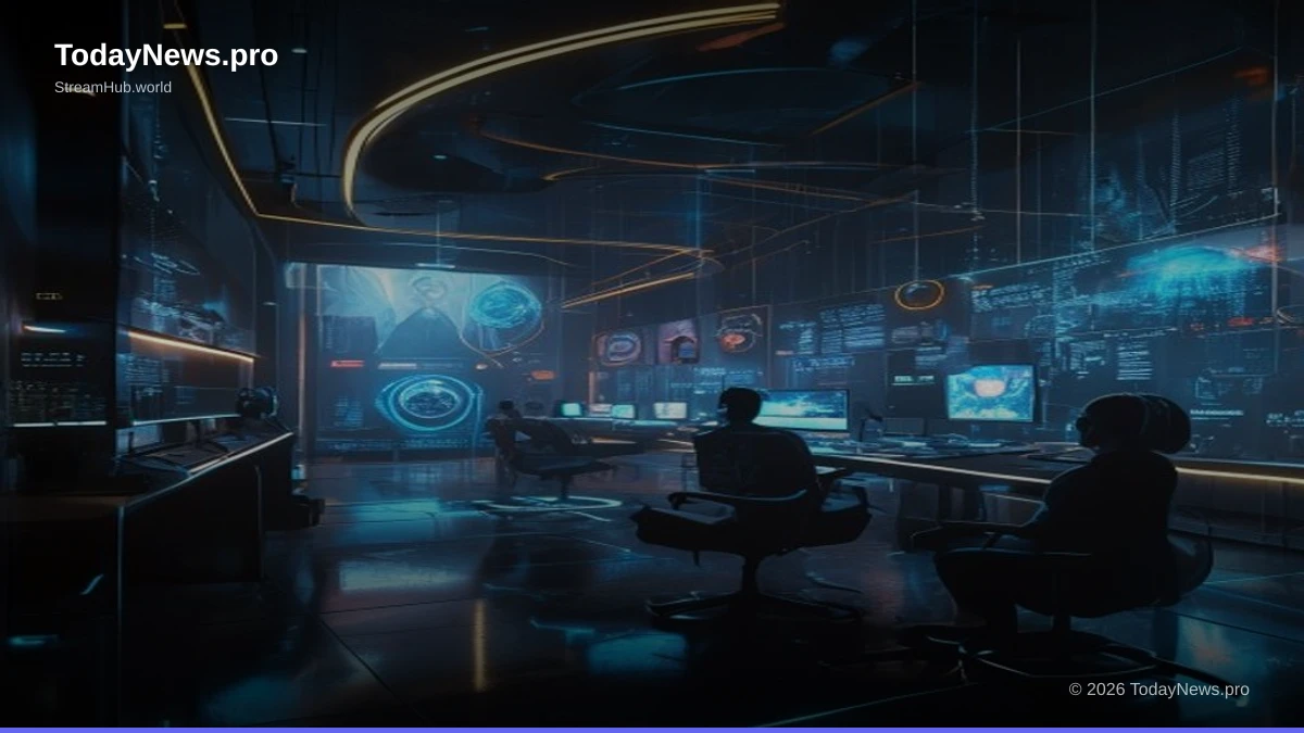 The Metaverse Beyond Gaming: A Blueprint for Future Social & Work Spaces