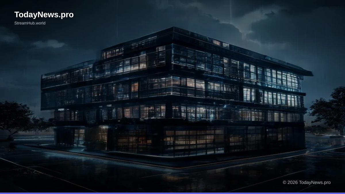 Beyond the Hype: Defining the Persistent Digital Twin