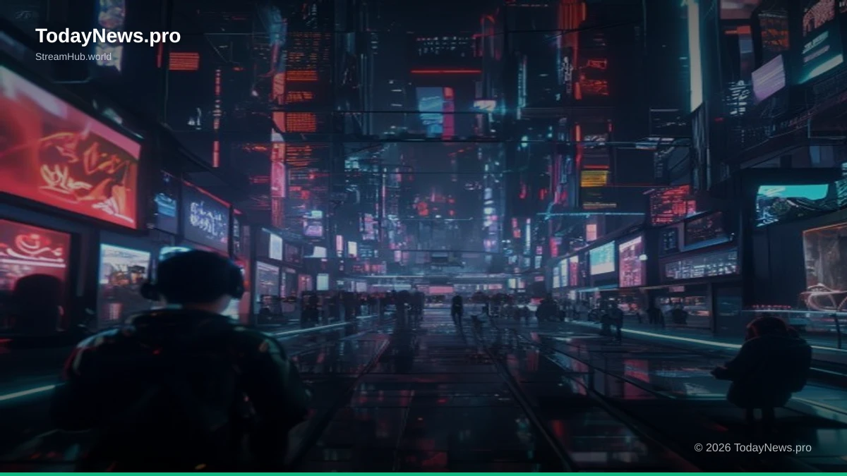 Beyond the Buzzword: Defining Persistent Digital Worlds