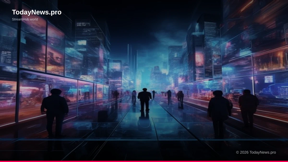 Metaverse 2.0: A New Dawn for Digital Existence