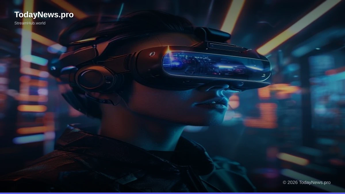 The Metaverse Unveiled: Beyond Gaming & VR