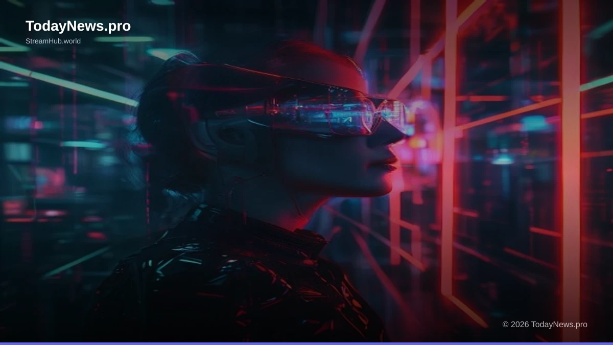 The Metaverse: A New Frontier of Digital and Physical Integration