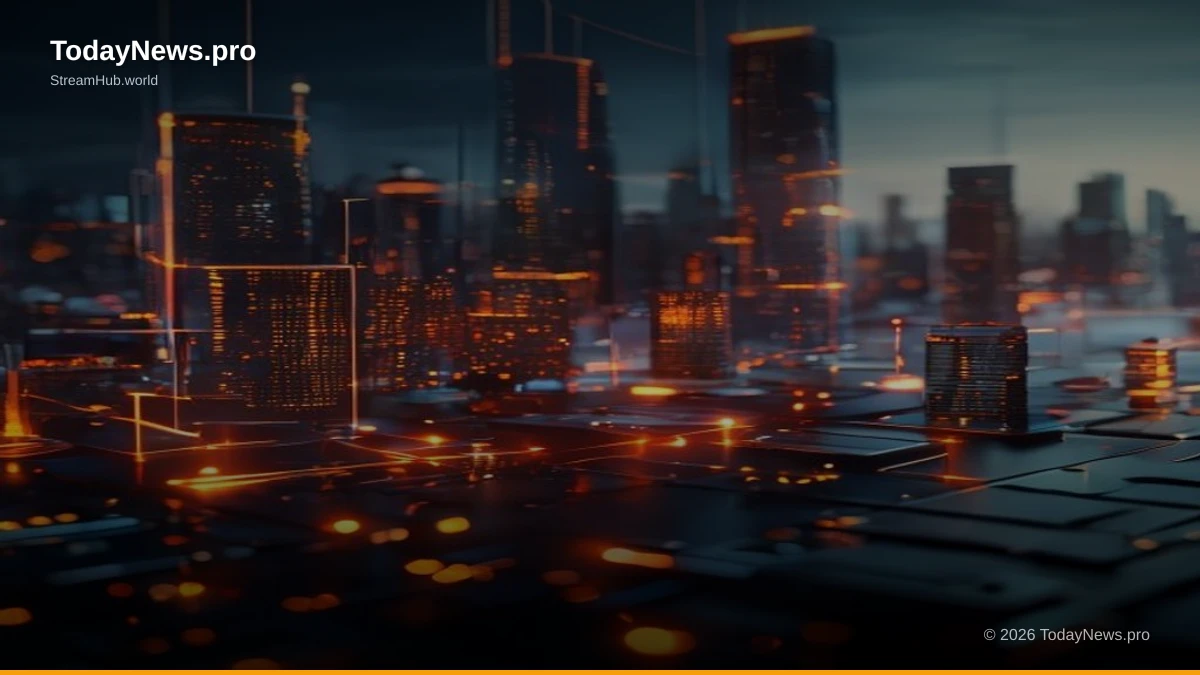 The Dawn of Digital Real Estate: Beyond Pixels and Promises