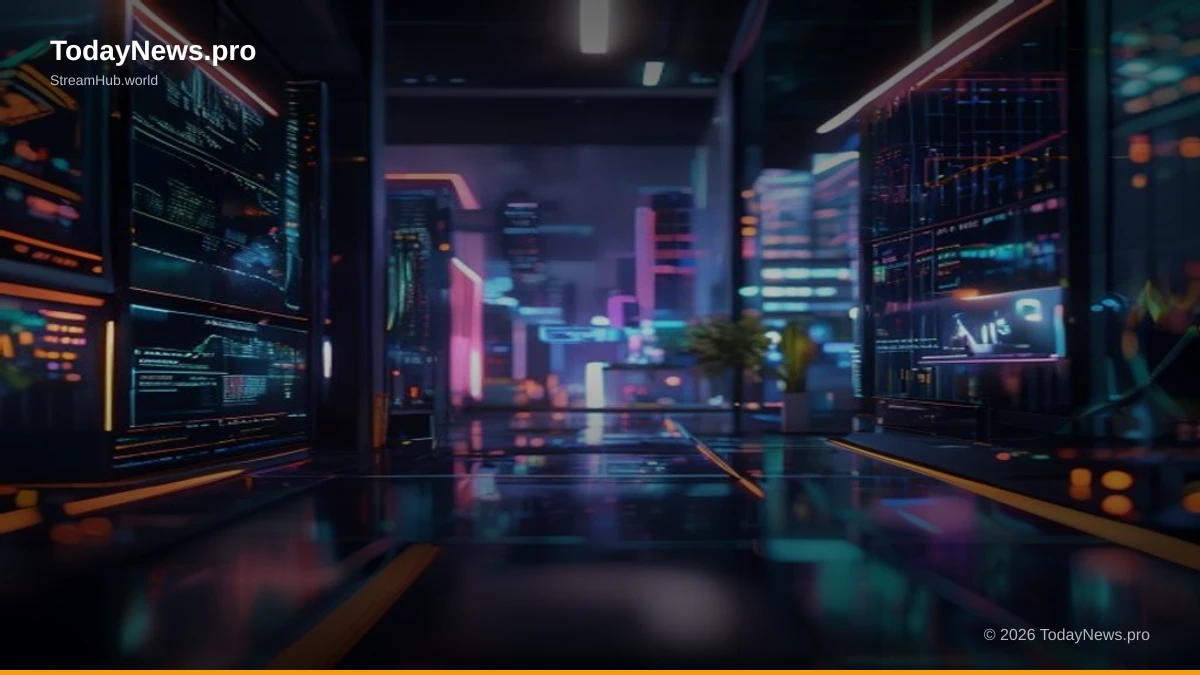The Immersive Frontier: Unpacking the Metaverse Economy