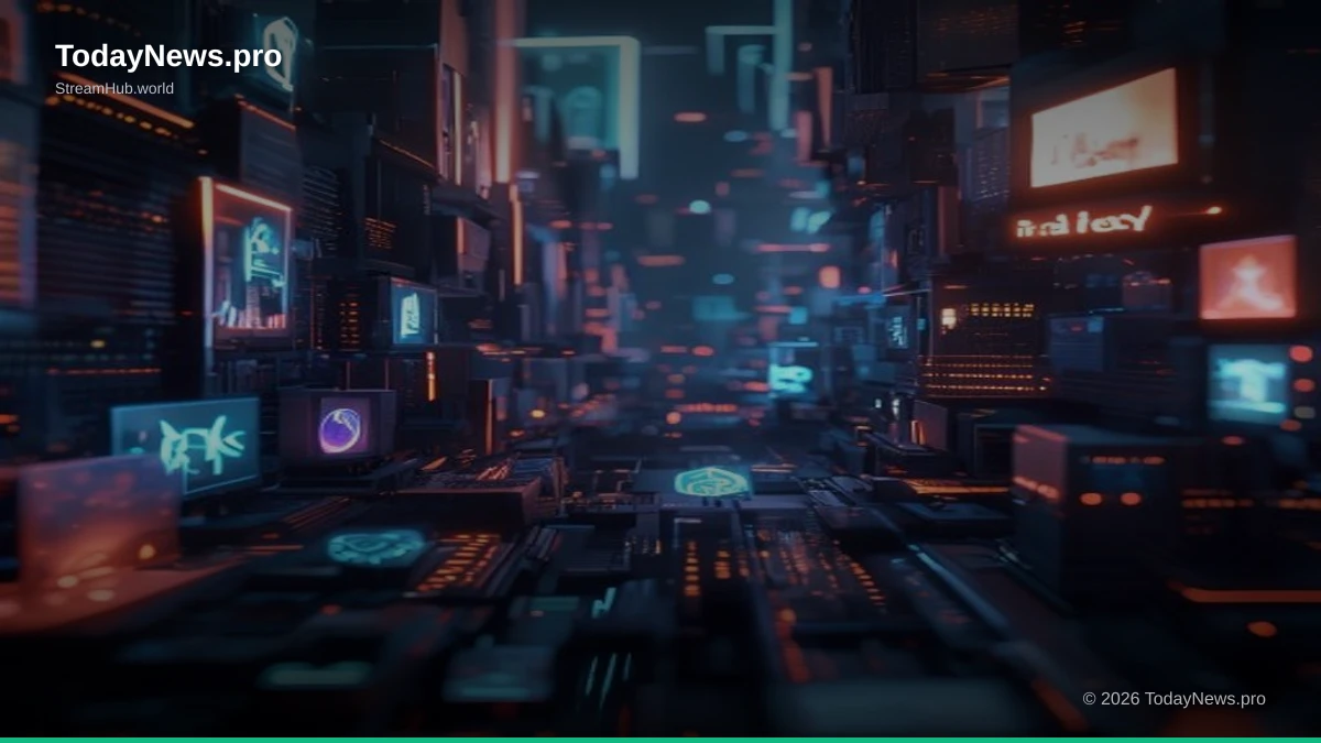 The Shifting Sands of Digital Value: Beyond the Game
