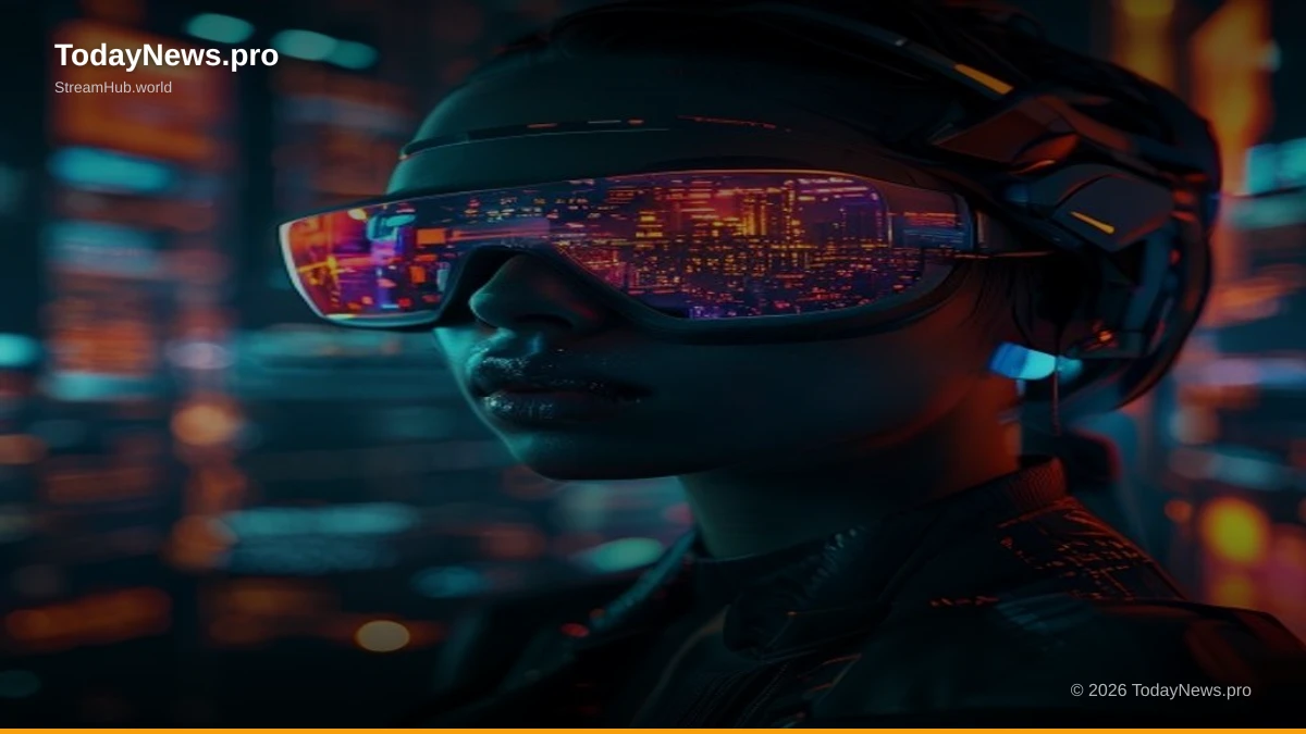 The Metaverse Economy: Beyond Gaming, Investing in Our Digital Future