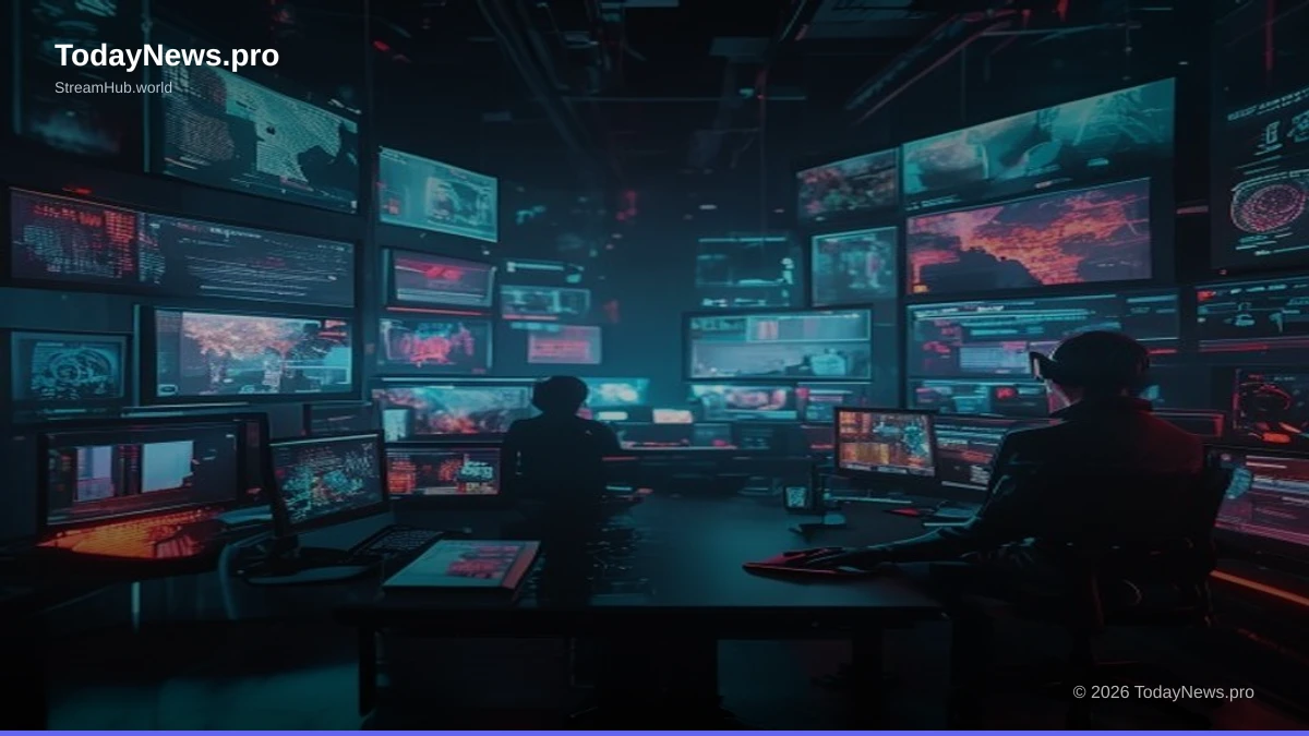 The Dawn of a New Digital Frontier