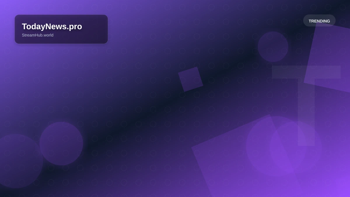 The Metaverse of Entertainment: A New Dawn