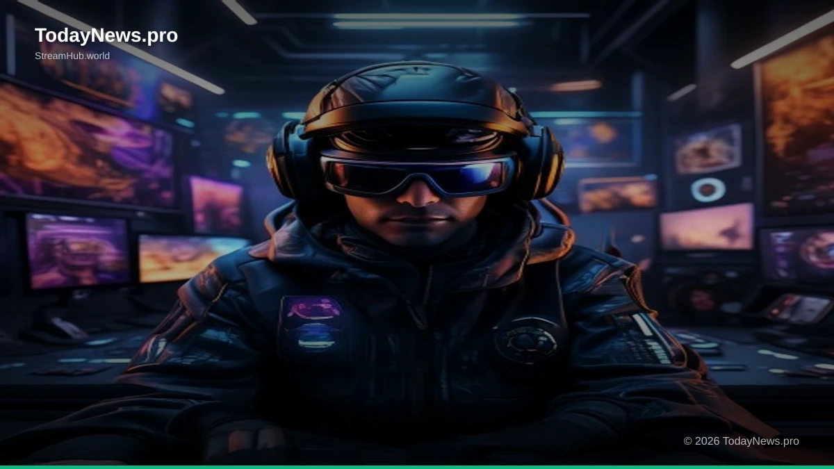 The Metaverse Gaming Economy: A New Frontier