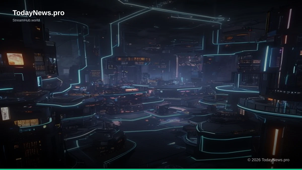 The Metaverse Gaming Ecosystem: A New Frontier