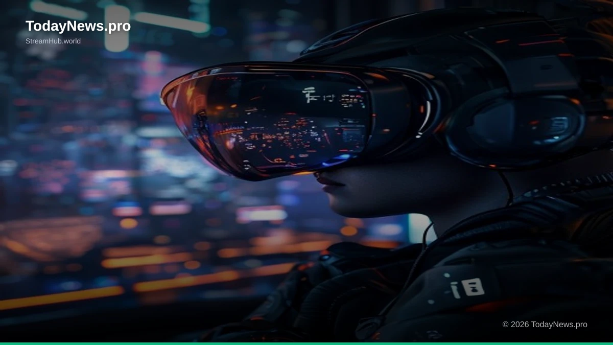 The Metaverse Gaming Experience: A Deep Dive into Persistent Virtual Worlds