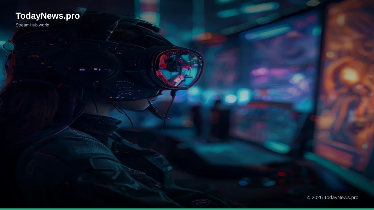 The Metaverse of Gaming: A New Frontier for Social Connection