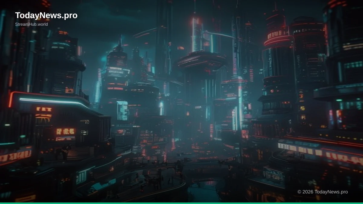 The Dawn of Digital Realities: Metaverse Gamings Ascendance