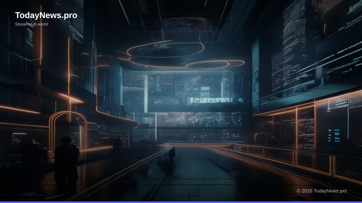 Metaverse 2.0: The Dawn of Ubiquitous Digital Existence