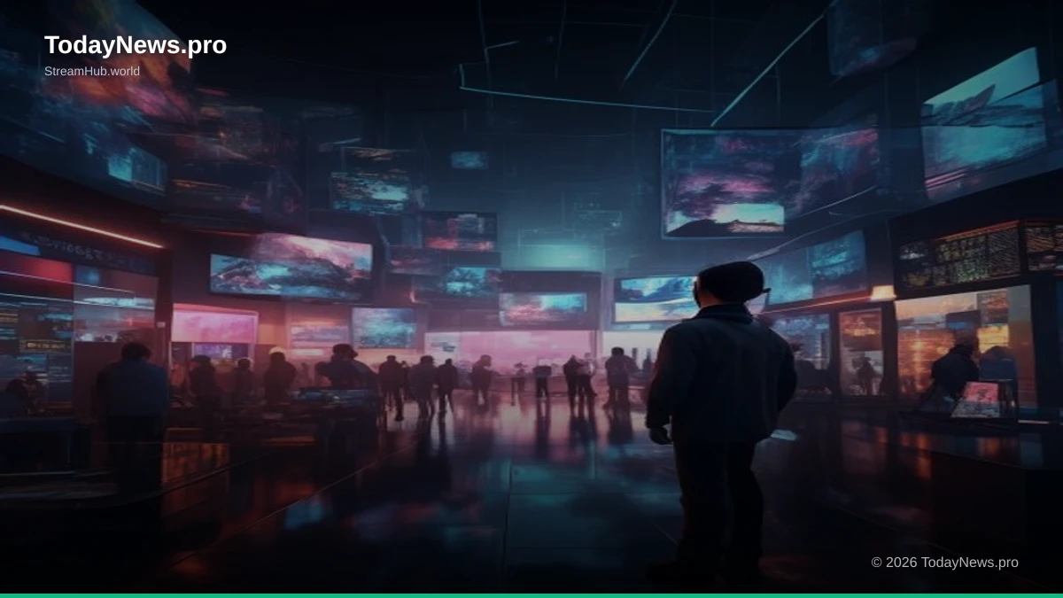 Beyond the Hype: Defining the True Metaverse